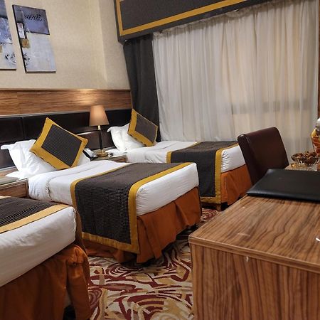 Golden Tulip Al Shakreen Medina Екстер'єр фото