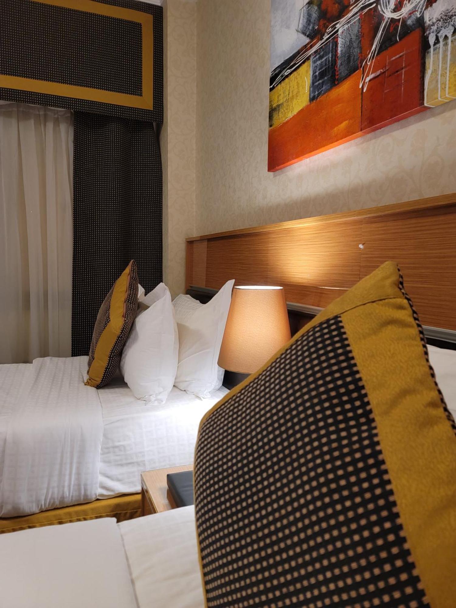 Golden Tulip Al Shakreen Medina Екстер'єр фото