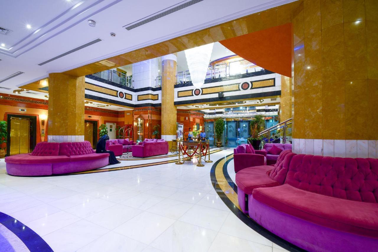 Golden Tulip Al Shakreen Medina Екстер'єр фото